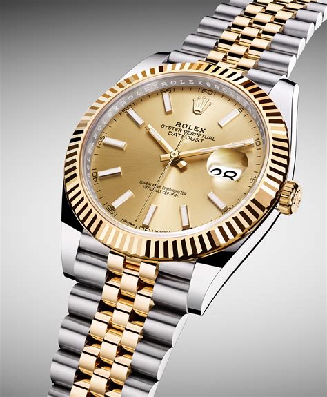 rolex datejust 41 femme|Rolex Datejust 41 woman.